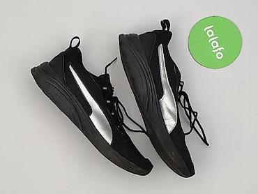 gate buty: Puma, Sneakersy dla mężczyzn, rozmiar 40 — 2