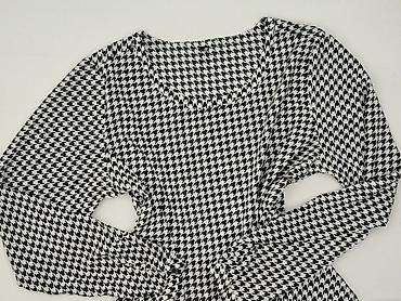 wymiary: Bluzka damska, rozmiar 2XL — 1