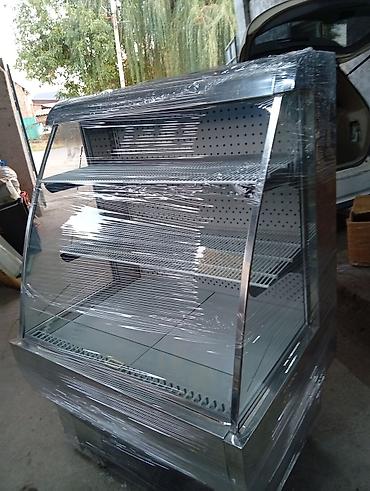 Тиричилик техникасы: Муздаткыч Колдонулган, Бир камералуу, No frost, 1 * 150 * 77 — 1