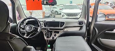 Kia Ray: 2021 г., 0.1 л, Автомат, Бензин, Минивэн at lalafo.kg Kia Ray: 2021 г., 0.1 л, Автомат, Бензин, Минивэн