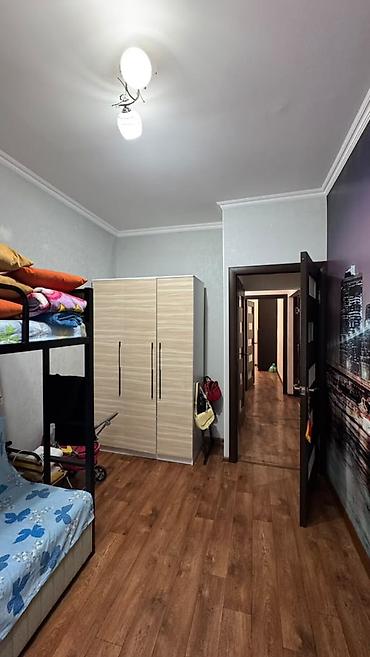 кв 106: 3 комнаты, 62 м², 11 мкр 105 серия, 1 этаж, Косметический ремонт — 9