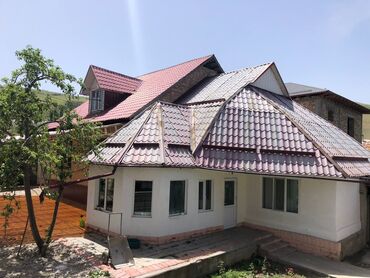 Продажа домов: Дом, 200 м², 7 комнат, Агентство недвижимости, Косметический ремонт