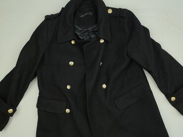 Zara, Пальто жіноче, розмір M