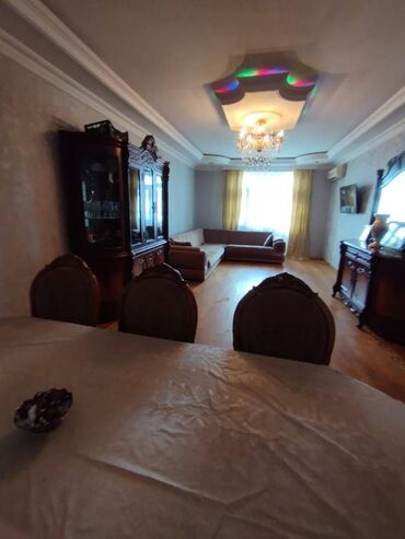 Yeni tikili: 2 otaqlı, Yeni tikili, m. Xalqlar Dostluğu, 82 kv. m — 3