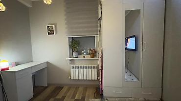 Продажа квартир: 2 комнаты, 47 м², Элитка, 5 этаж, Дизайнерский ремонт — 11