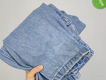 jeans levis: Bershka, Jeansy damskie, rozmiar 2XS — 6