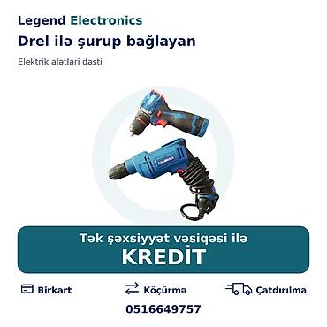 islənmis drel: Elan başlığı: Drel ilə şurup bağlayan dəsti Славмаш С8811/ С18-24B — 1