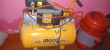 Kompressorlar: 50 l — 9