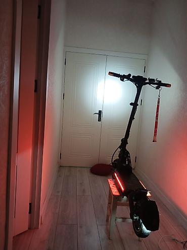 irsad electronics velosiped: Ela vezyetde teze tok sistemi teze beyin acarnna iskiyir led isixlar — 4