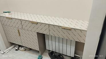 Мебель на заказ: Мебель на заказ — 12