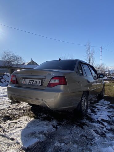 Daewoo: Daewoo : 2013 г., 1.5 л, Механика, Бензин — 7