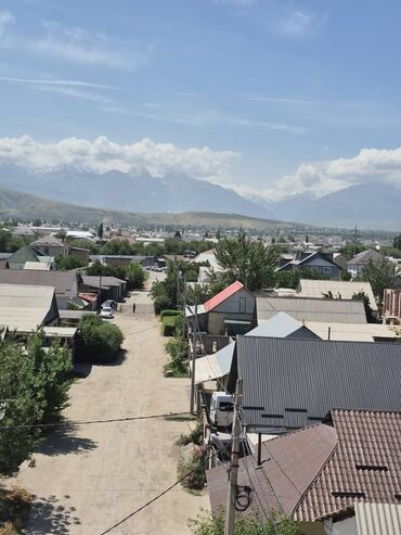 Продажа квартир: 2 комнаты, 87 м², Индивидуалка, 5 этаж, ПСО (под самоотделку) at lalafo.kg — 14 Продажа квартир: 2 комнаты, 87 м², Индивидуалка, 5 этаж, ПСО (под самоотделку) — 14