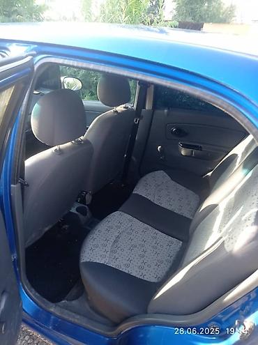 ремень матиз: Daewoo Matiz: 2009 г., 0.8 л, Автомат, Бензин — 5