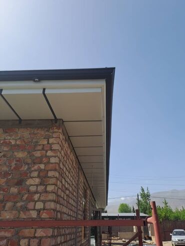 Фасадные работы: Ремонт фасада, Фасадный декор, Демонтажные работы | Туникафон | Сайдинг, Алюкобонд Больше 6 лет опыта — 4