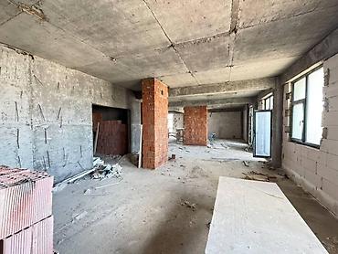 yeni əmlak: 4 otaqlı, Yeni tikili, m. Qara Qarayev, 186 kv. m — 8