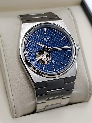 Наручные часы: Новый, Наручные часы, Tissot, цвет - Белый — 8