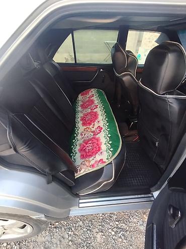рул мерс 210: Mercedes-Benz W124: 1993 г., Кол менен иштөөчү, Седан — 1