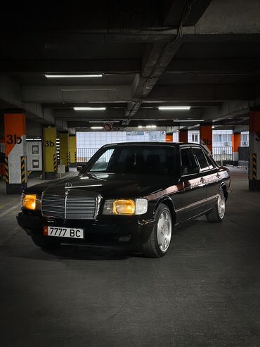 мерседес 210 бензанасос: Mercedes-Benz S-Class: 1990 г., 3 л, Автомат, Бензин, Седан