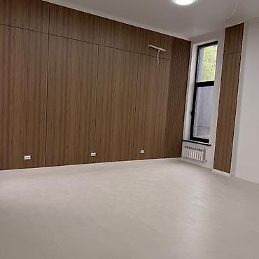бекер уй: Кеңселерди сатуу 67 м², Ремонту бар, Бизнес борбор, 1 кабат — 4