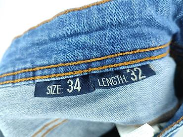 torby crocs: Cross Jeans, Jeansy dla mężczyzn, rozmiar M — 4