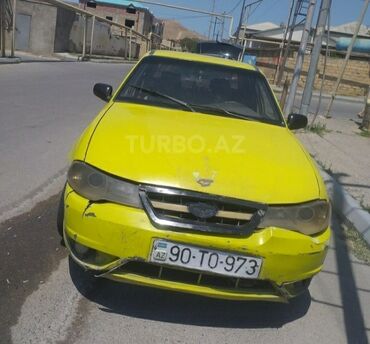 daewoo bs090: Daewoo Nexia: 1.5 l | 2009 il Sedan