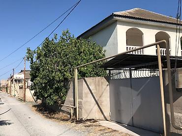Həyət evləri və villaların satışı: Hövsan qəs. 4 otaqlı, 500 kv. m, Orta təmir — 2