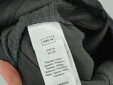 stroje na quada: Orsay, Spodnie materiałowe damskie, rozmiar M — 5