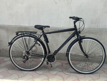 велосипеды panther: Из Германии 
28 колесо