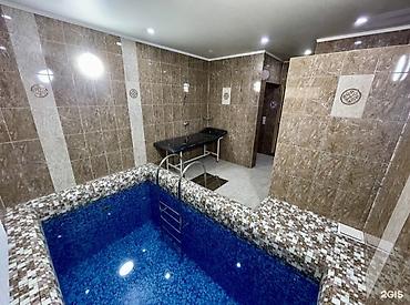 Бани, сауны, SPA: Баня | Массаж, Пилинг, Комнаты отдыха — 8