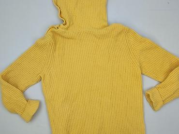 sweter benetton: United Colors of Benetton, Golf damski, rozmiar XL — 1