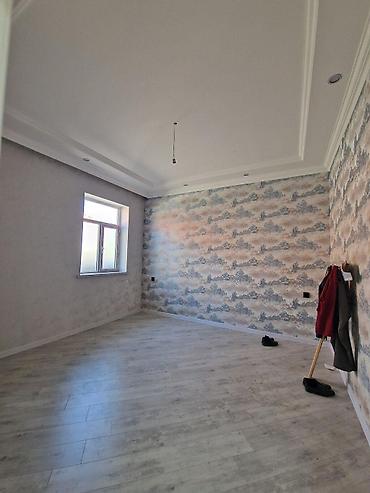 gunluk evler hovuzlu: Maştağa qəs. 4 otaqlı, 124 kv. m, Kredit var — 10
