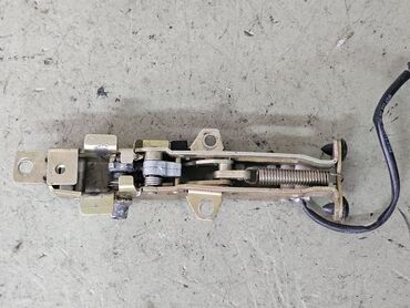 Замки: Mercedes-Benz 1993 г., Б/у, Оригинал, Германия — 8