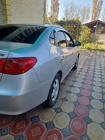Hyundai: Hyundai Avante: 2008 г., 1.6 л, Автомат, Седан — 3