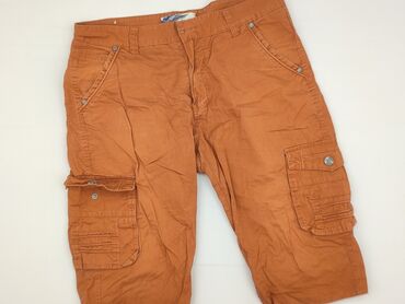 kurtka zimowa karrimor: Shorts for men, S (EU 36), condition - Perfect