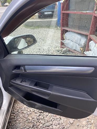 оп ком: Opel Astra: 2008 г., 1.6 л, Механика, Бензин, Седан — 6