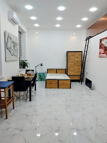 yaşmada: 🏡✨ RƏSSAMLARIN BİNASINDA MƏNZİL SATILIR ✨🏡 📍 İnşaatçılar prospekti – — 1