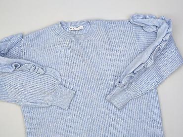 olx zara: Zara, Sweter damski, rozmiar L — 1