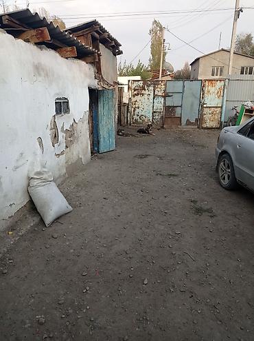 алтын казык ж м: Продаётся частный дом с приусадебным участком. - Въезд через широкие — 3