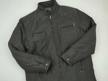 Jackets: Light jacket for men, 4XL (EU 48), condition - Good