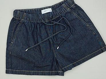 cn 185116a: Denim, Szorty damskie, rozmiar M — 1