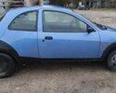 Ford: KOMPRESOR KLIME ZA FORD KA OD 2003. DO 2006. GOD. | FORD velika — 18