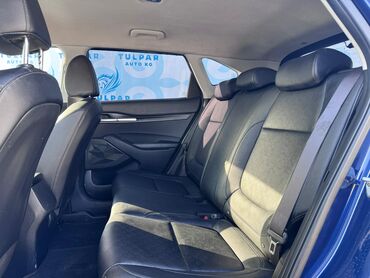 Kia: Kia Seltos: 2020 г., 1.6 л, Автомат, Дизель, Кроссовер — 8