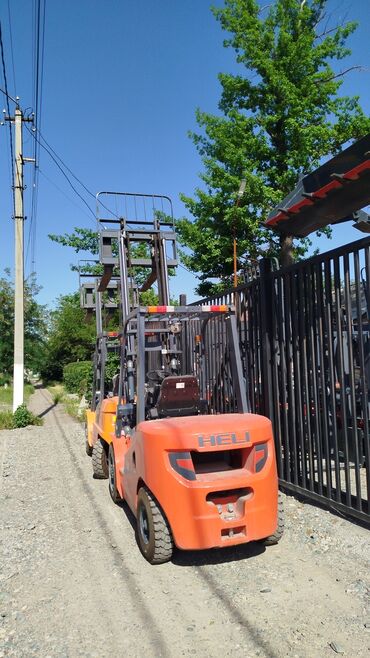 купить автомобиль маз в бишкеке: Погрузчик, Колесный, Вилочный