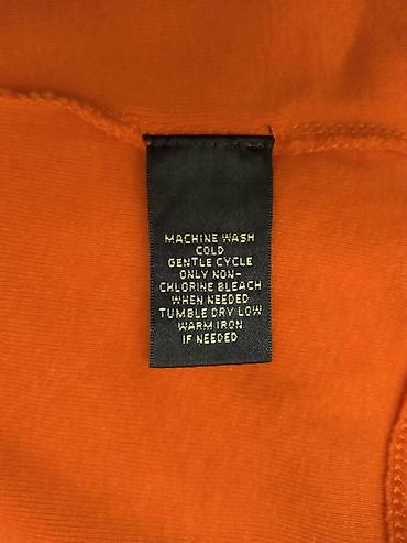 Bluze: Ralph Lauren ženska bluza vel. M Prekrasna jednobojna — 10