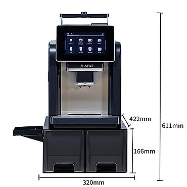 coffee lake: Кофеварка, кофемашина, Новый — 3