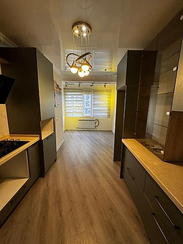 Продажа квартир: 2 комнаты, 65 м², Элитка, 3 этаж, Дизайнерский ремонт at lalafo.kg — 8 Продажа квартир: 2 комнаты, 65 м², Элитка, 3 этаж, Дизайнерский ремонт — 8
