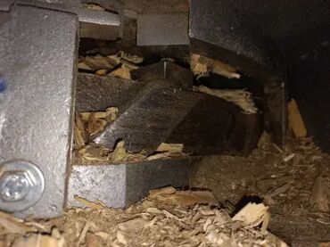 Poljoprivredne mašine: APOKALIPSA DOO Drobilica za drvo 4321-22 Drobilica za veće komade na lalafo.rs — 8 Poljoprivredne mašine: APOKALIPSA DOO Drobilica za drvo 4321-22 Drobilica za veće komade — 8