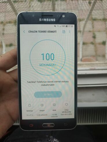 samsung a1 qiyməti: Samsung Galaxy J7 2017, 16 ГБ