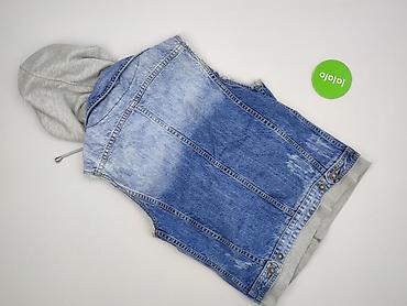 denim co: Męska kamizelka, rozmiar L — 3