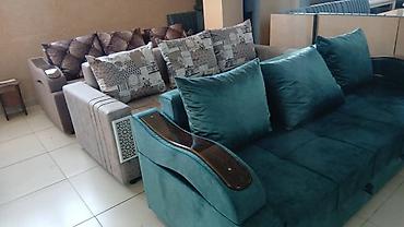 Прямые диваны: Прямой диван, Новый — 14